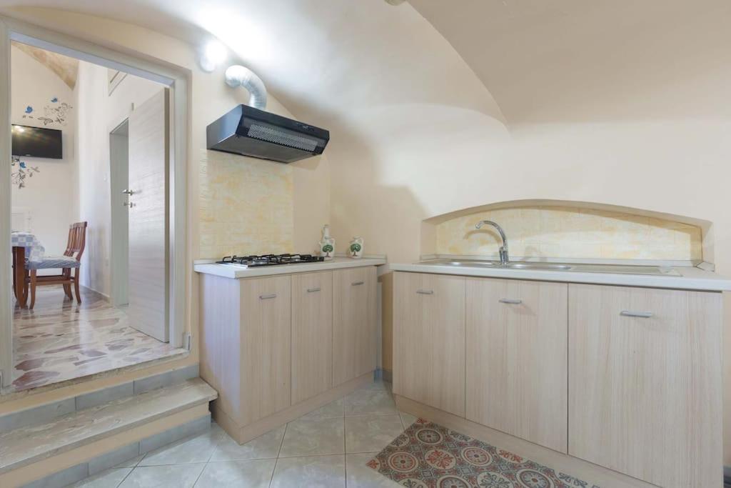 Casa Vilu Villa Oria  Exteriör bild